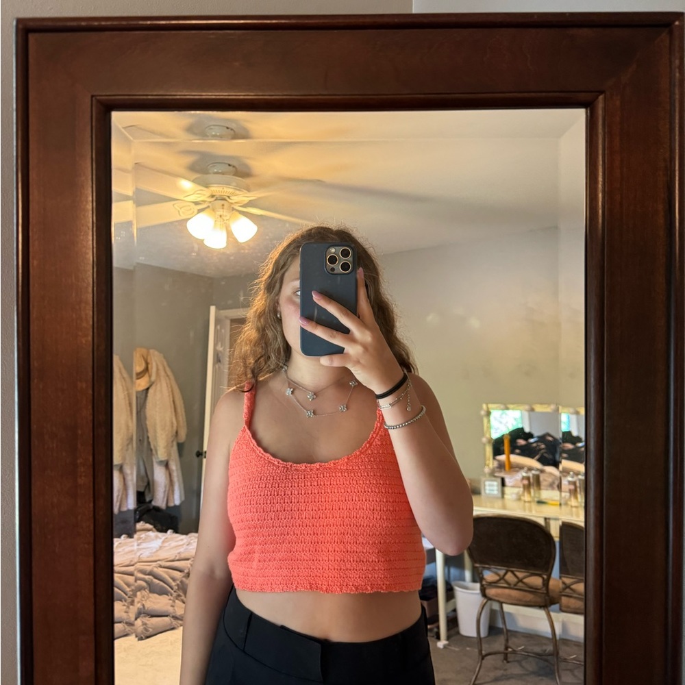 Aerie Tank Top
